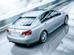 Lexus GS450h 2006 года (EU)